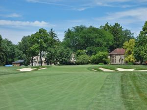 Scioto 2nd Fairway